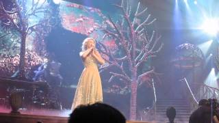 Taylor Swift- Enchanted 6-11-11 Tea Party (pit)