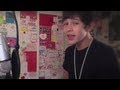 Chasing Cars - Snow patrol cover - Take one - with piano - Austin Mahone