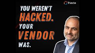 Edited How Hedge Funds Get Hacked Through Vendors They Fully Trust