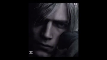 LEON KENNEDY 🩷 #shorts#viral#trend#edit#capcutedit#leonkennedy#residentevil#leonkennedyedit 