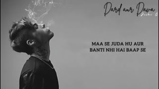 16 saal ladki ab badi ho gai || new rap song 🎧 ||  #rapsong #trendingrapsong