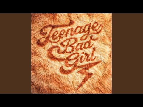 Putar Ginger Cat - Teenage Bad Girl