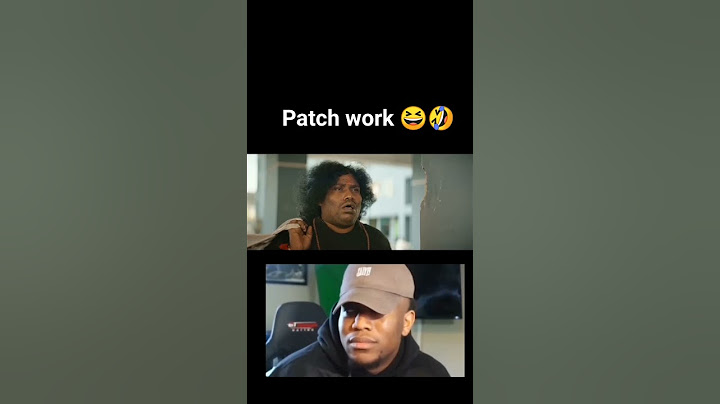 Patch work Yogi babu 😆🤣#2023#ytshorts #viral  #comedy