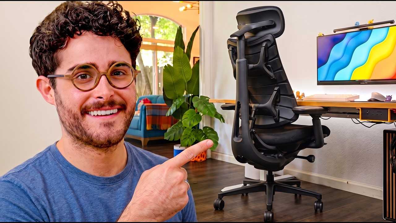 ¿Encontré la Mejor Silla Calidad-Precio?