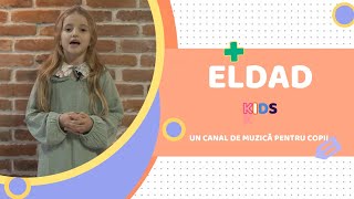 Eldad KIDS -ANUNT IMPORTANT! | Misiunea Eldad 2023