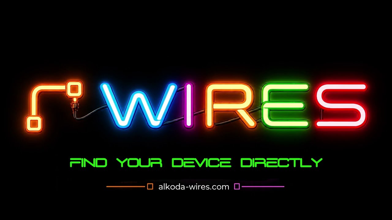 Búsqueda integrada de imágenes de dispositivos en Wires