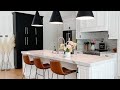 Kitchen Trends Ideas 2021 / Cabinet Materials, Styles, Colors and Trends to Know / INTERIOR DESIGN