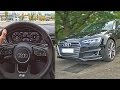 Audi A4 Avant V6 30 Tdi 272 Quattro Tiptronic Design