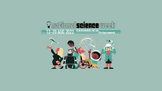 National Science Week 2023