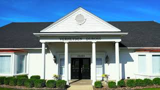 Verheyden Funeral Homes (Hero Shot)