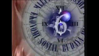 Siaran Perdana Liputan 6 SCTV 20 Mei 1996