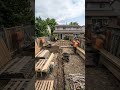 🏡 Amazing Backyard Transformation | Old Backyard to Luxury Modern Garden Makeover 🌿✨