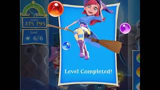Bubble Witch 2 -- Level 990 -- NO BOOSTERS