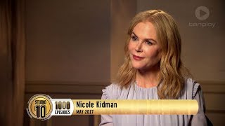 1000th Episode: Best & Most Iconic Celebrity Interviews | Studio 10
