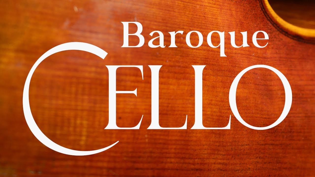 Baroque - YouTube Music