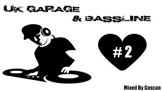 UK Garage & Bassline Mix Summer 2023 #2