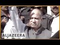  a look at nawaz sharifs political career  al jazeera english