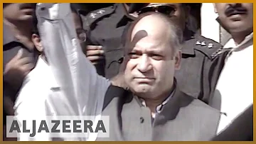 🇵🇰 A look at Nawaz Sharif's political career | Al Jazeera English
