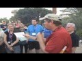 Israel Episode 20: Joel Kramer Jericho
