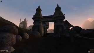 Morrowind - 60 FPS Test