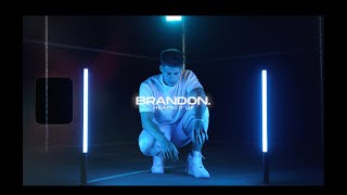 Brandon. - Heatin' It Up (Music Video)