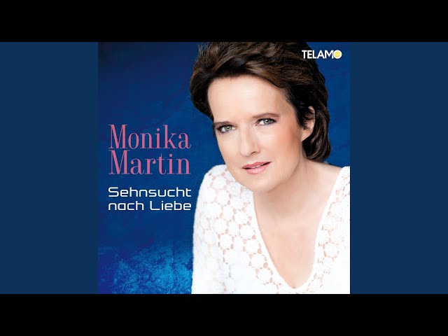 Monika Martin - Ein letzter Schmetterling