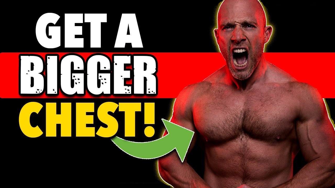 7 Reasons Your Chest Isn’t Growing! YouTube
