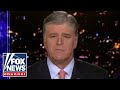 Hannity: Does Biden have what it takes to be president?