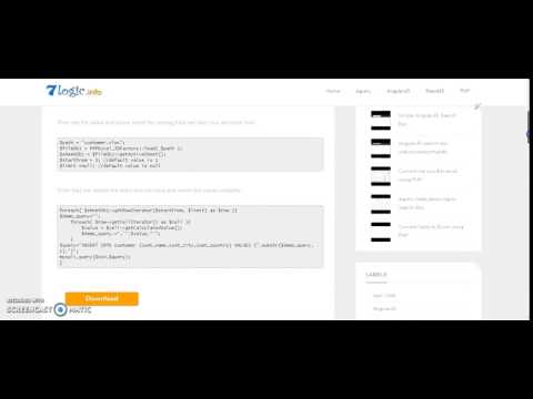 Convert Excel to