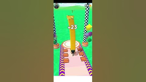 Shortcut Run : GameplayWalkthrough All Levels