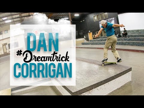Dan Corrigan's #DreamTrick