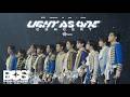 BUS because of you i shine LIGHT AS ONE CONCERT Presented by Gangnam Clinic