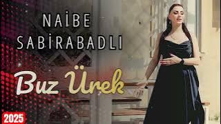Naibe Sabirabadlı - Buz Urek (Yeni 2025) En Sevilen İfalar | SM Media | Remix Trend 2025 