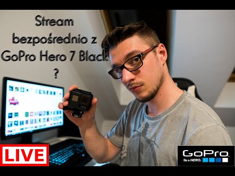 Jak zrobić Live