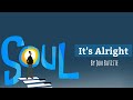 Jon Batiste It S Alright Lyrics Soul mp3