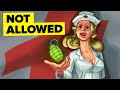 Banned Weapons Too Brutal for Modern Warfare And Other Crazy Weapons Stories (Compilation)