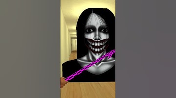 SCP 096 NEXTBOT ( garry