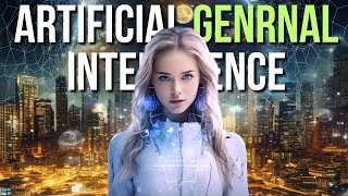What is Artificial General Intelligence: Game-Changer or Threat? Let's Dive In!