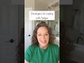 Managing fatigue! #psoriaticarthritis #rheumatoidarthritis #thyroid  #fatigue #arthritis