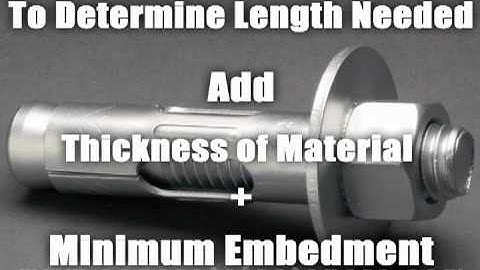 Sleeve Anchors for Attaching Bleachers to a Block Wall