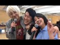 メイビー、ハッピーエンド LINELIVE