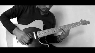 Led Zeppelin - Stairway To Heaven - MattRach Cover chords