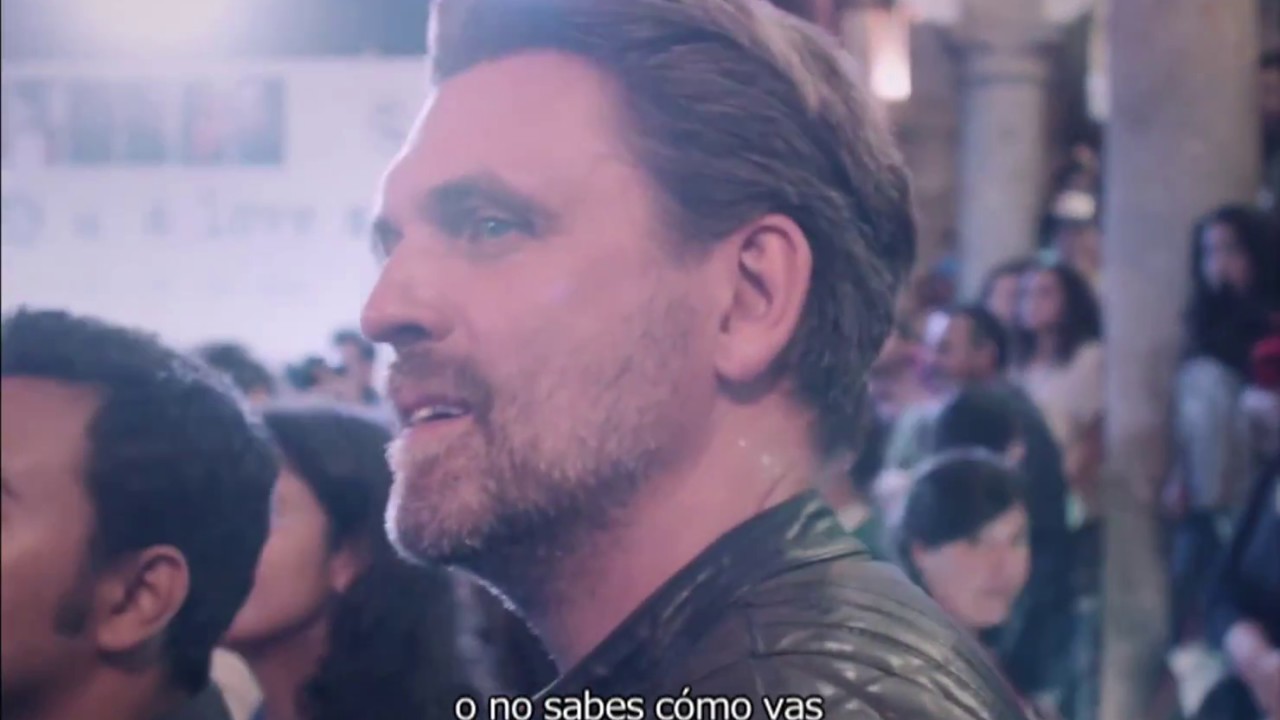 Sebastian Schipper: 14° FICM