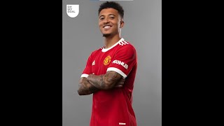 10 Things You Didn’t Know About Jadon Sancho | Oh My Goal