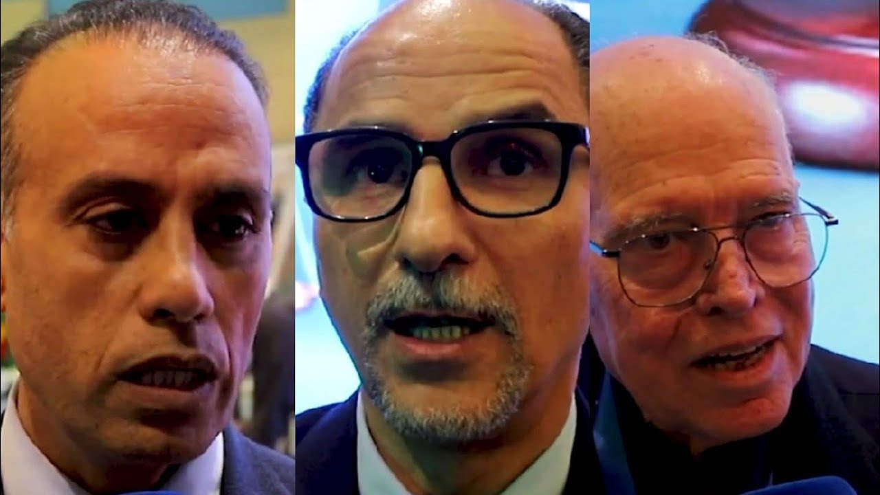 كيف يمس الذكاء الاصطناعي باستقلالية القضاء؟ خبراء يجيبون..