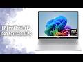 HP OmniBook 3 16” AI PC Review | Next-Gen Ryzen AI 5 430 Performance with 2K Touch Display!