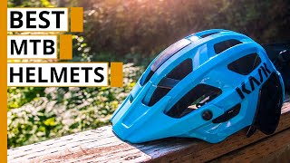 Top 10 Best Mountain Bike Helmets