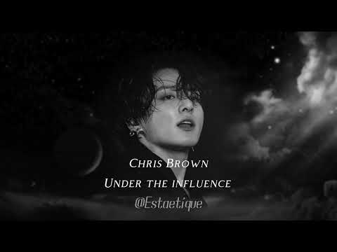 Chris Brown ~