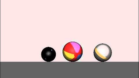 SquashnStretch.net Basi Animazione Personaggi 3D