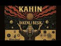 KAHİN - Dikenli Beşik (Anatolian Psychedelic Rock)[Full Albüm]